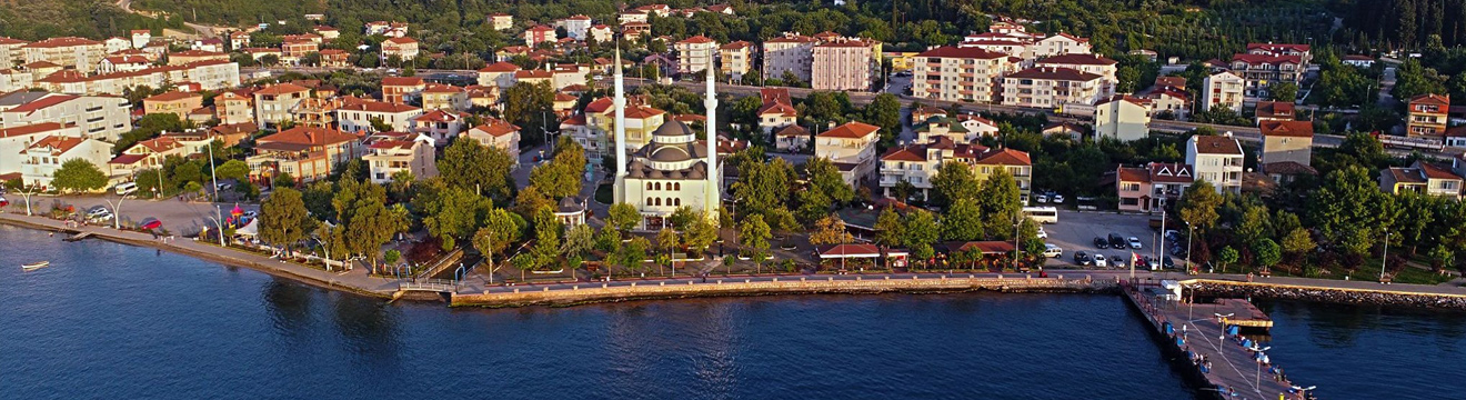 İzmit ambar