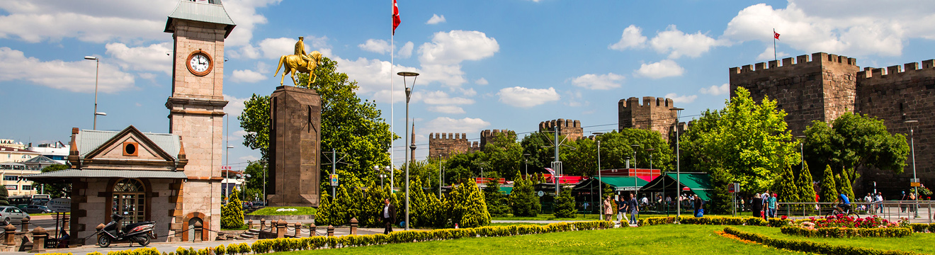 Kayseri ambar