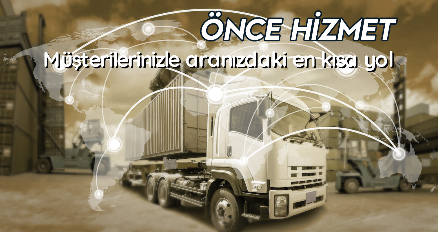 Önce Hizmet